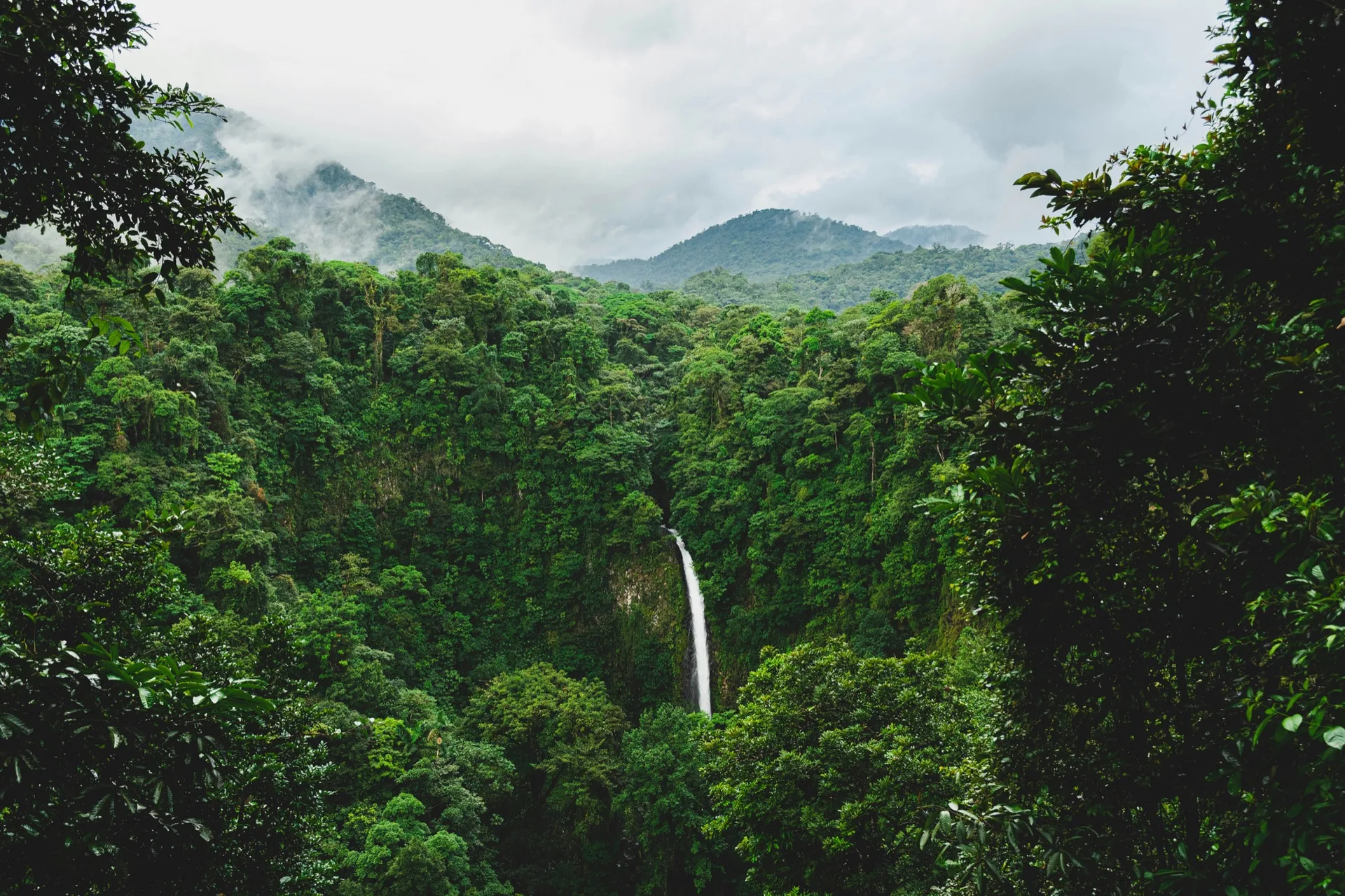 Arenal Volcano & La Fortuna, Costa Rica