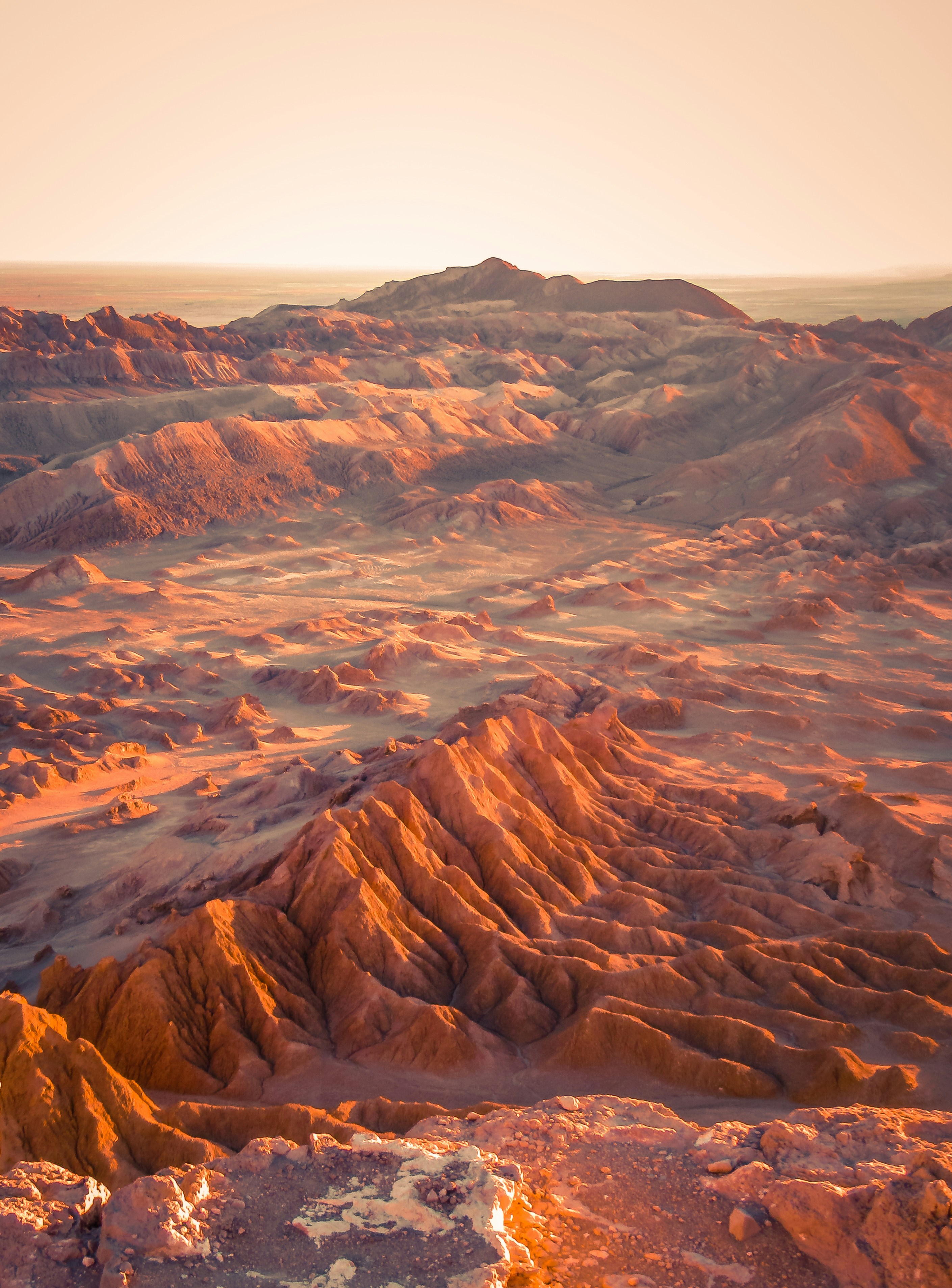 Atacama Desert, Chile