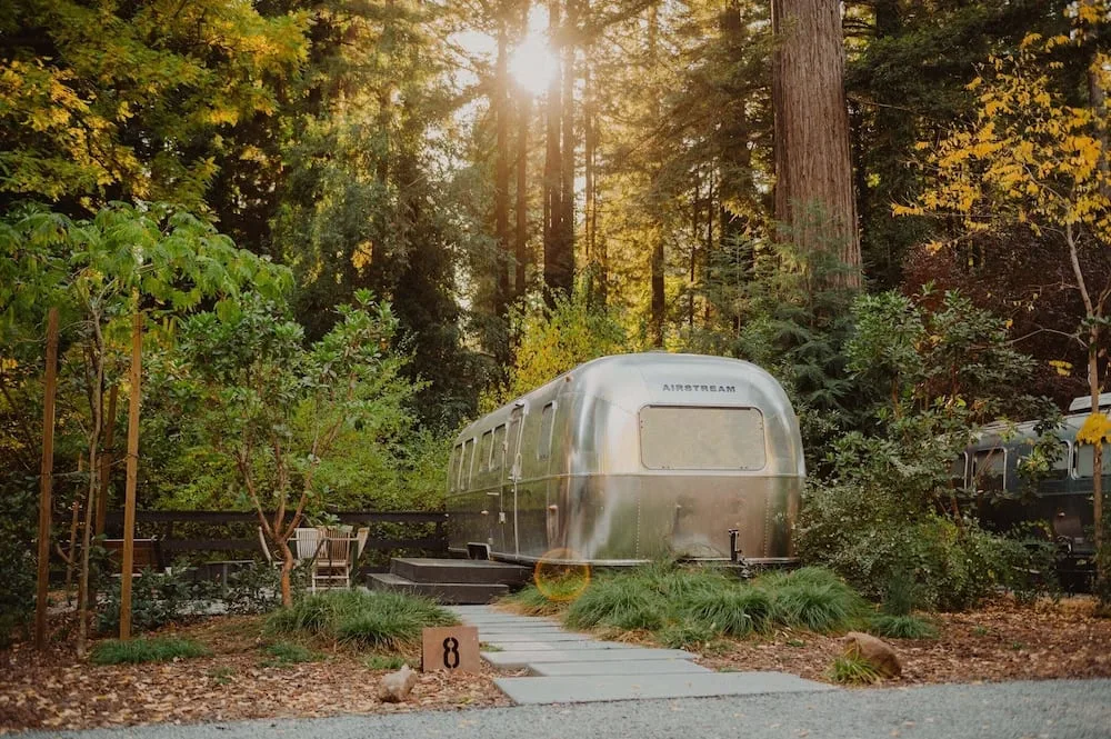 AutoCamp Russian River