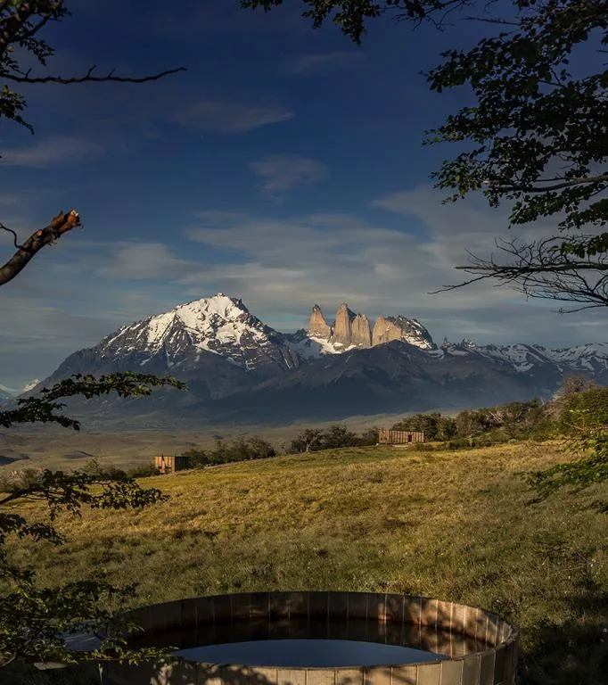 Awasi Patagonia