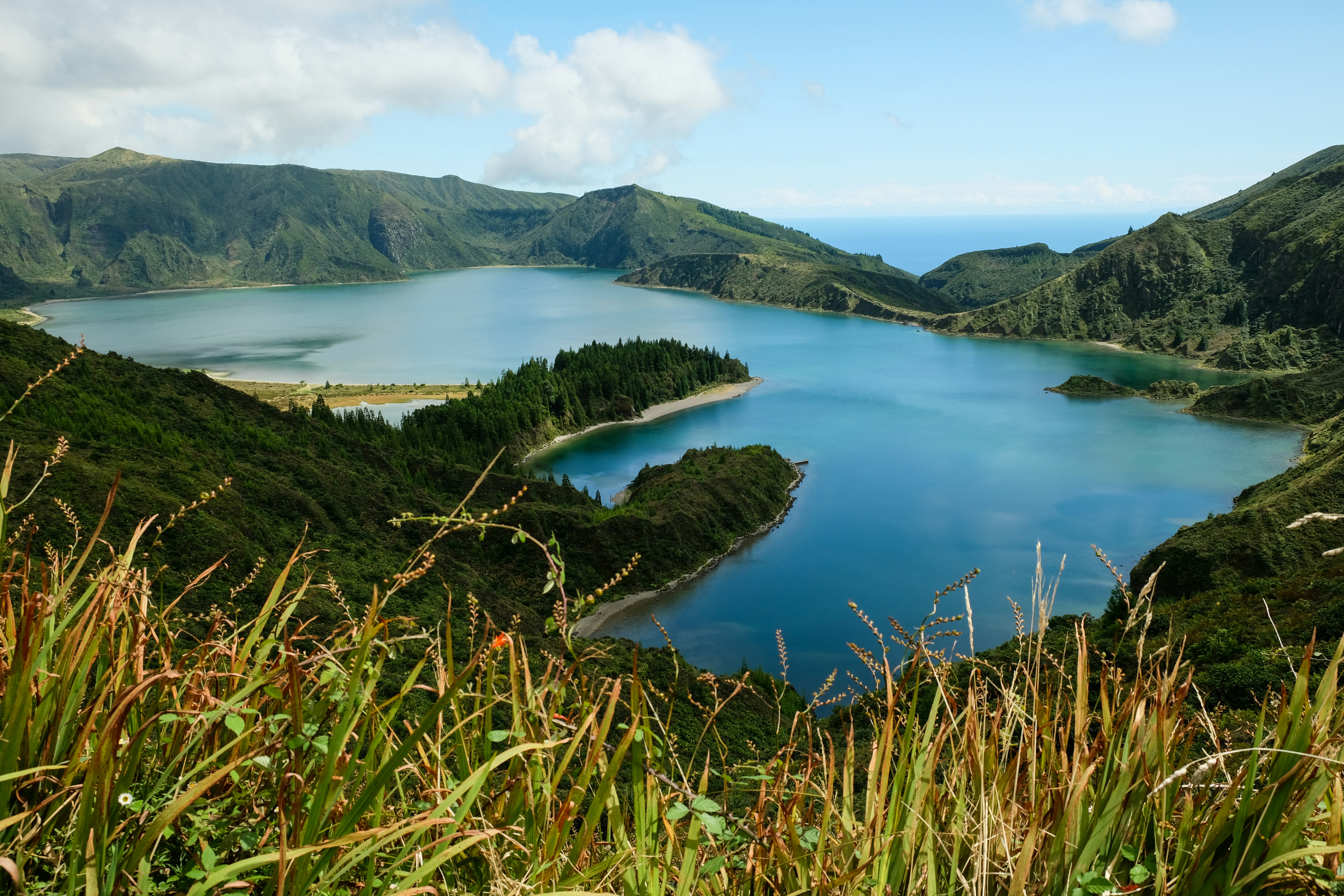 Azores, Portugal