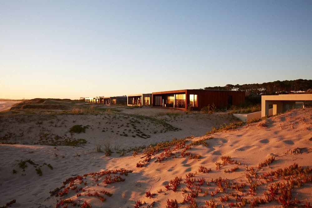 Bahia Vik Jose Ignacio