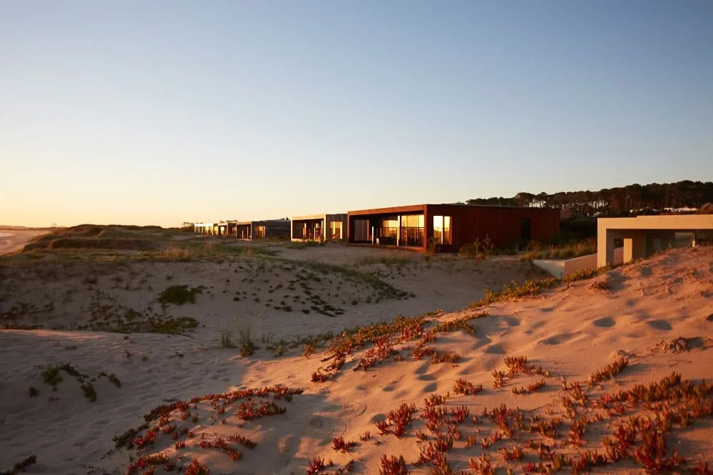 Bahia Vik Jose Ignacio, José Ignacio, Uruguay