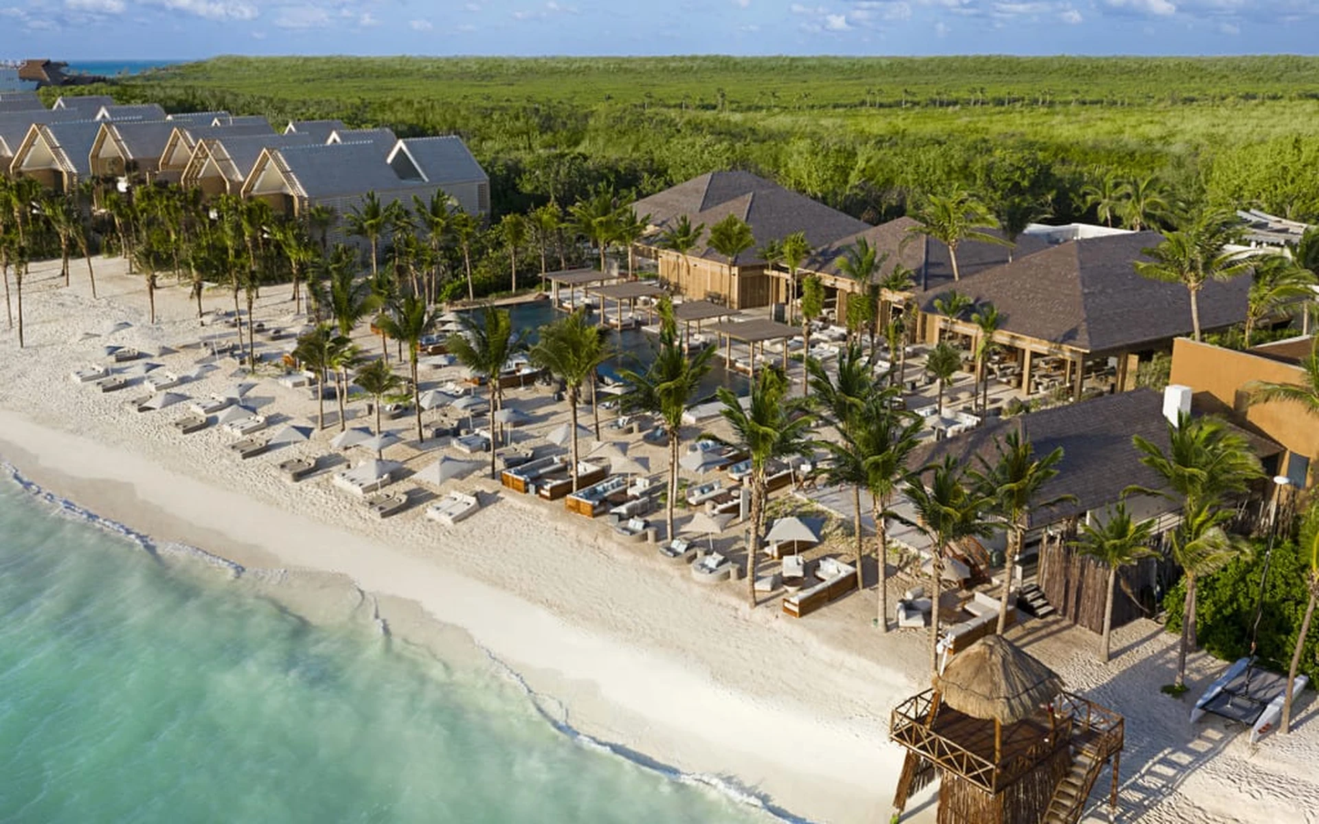 Banyan Tree Mayakoba