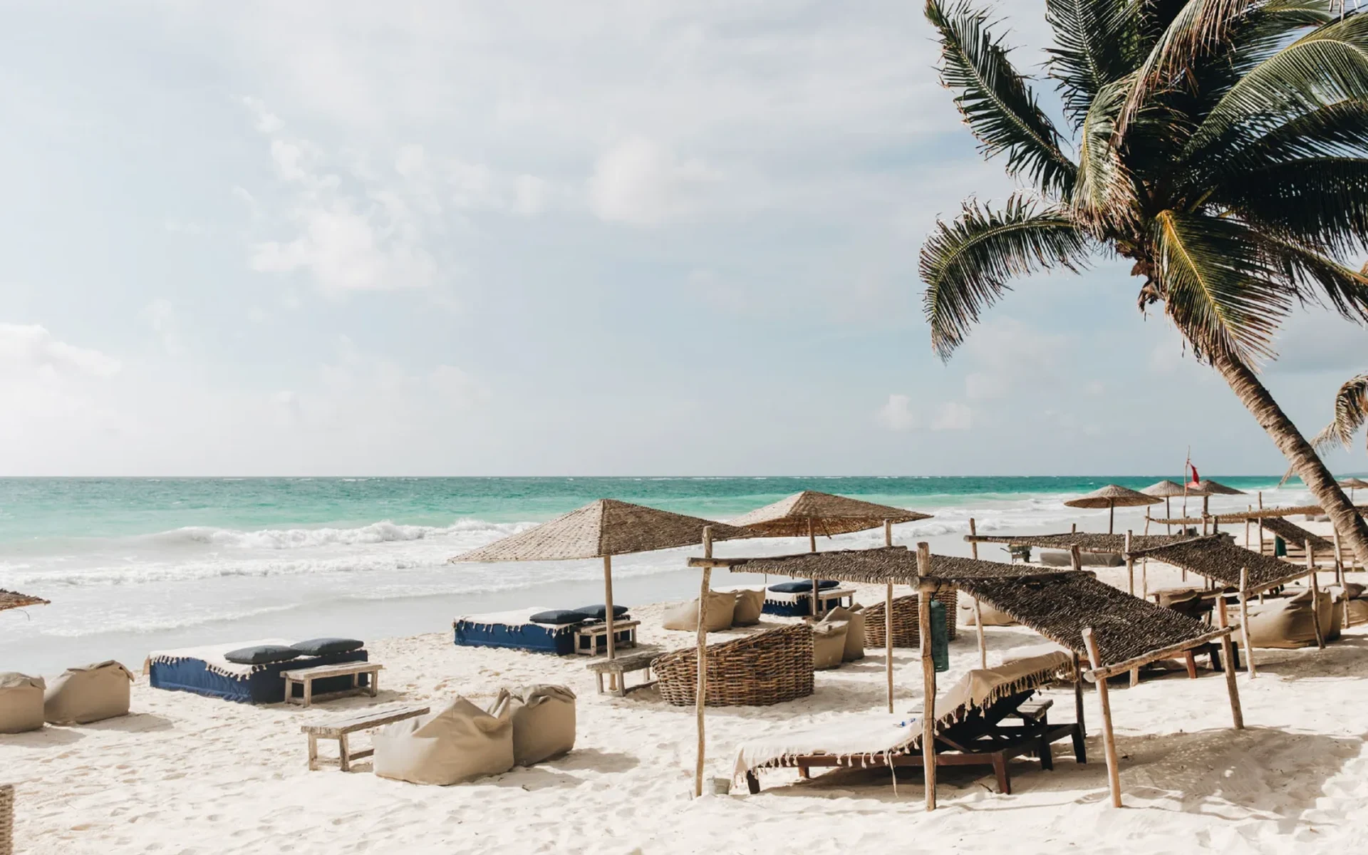 Be Tulum