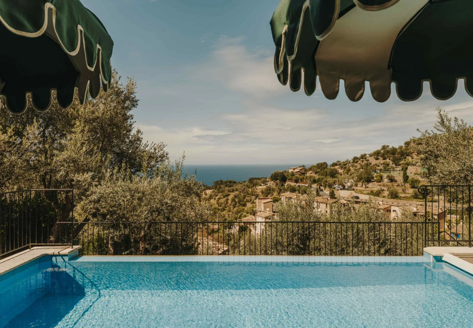 Belmond La Residencia