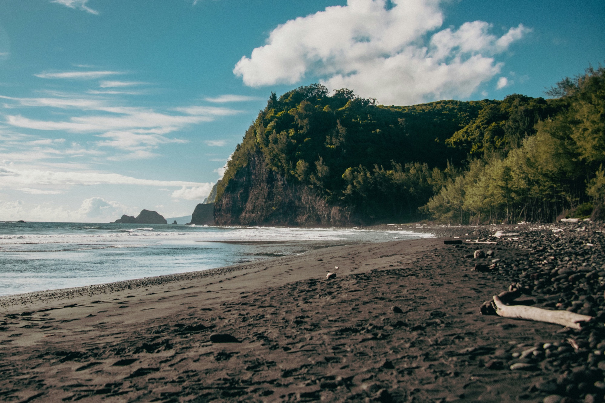 Big Island, Hawaii