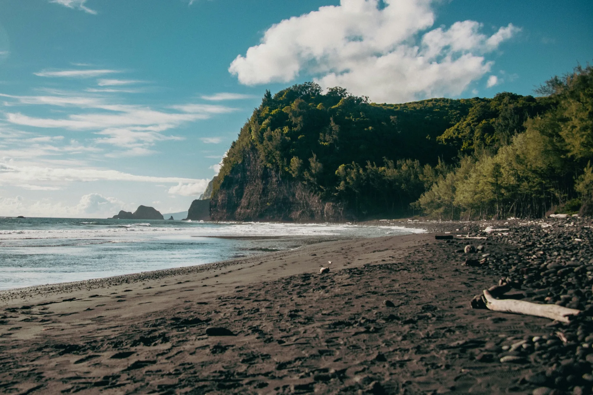Big Island, Hawaii