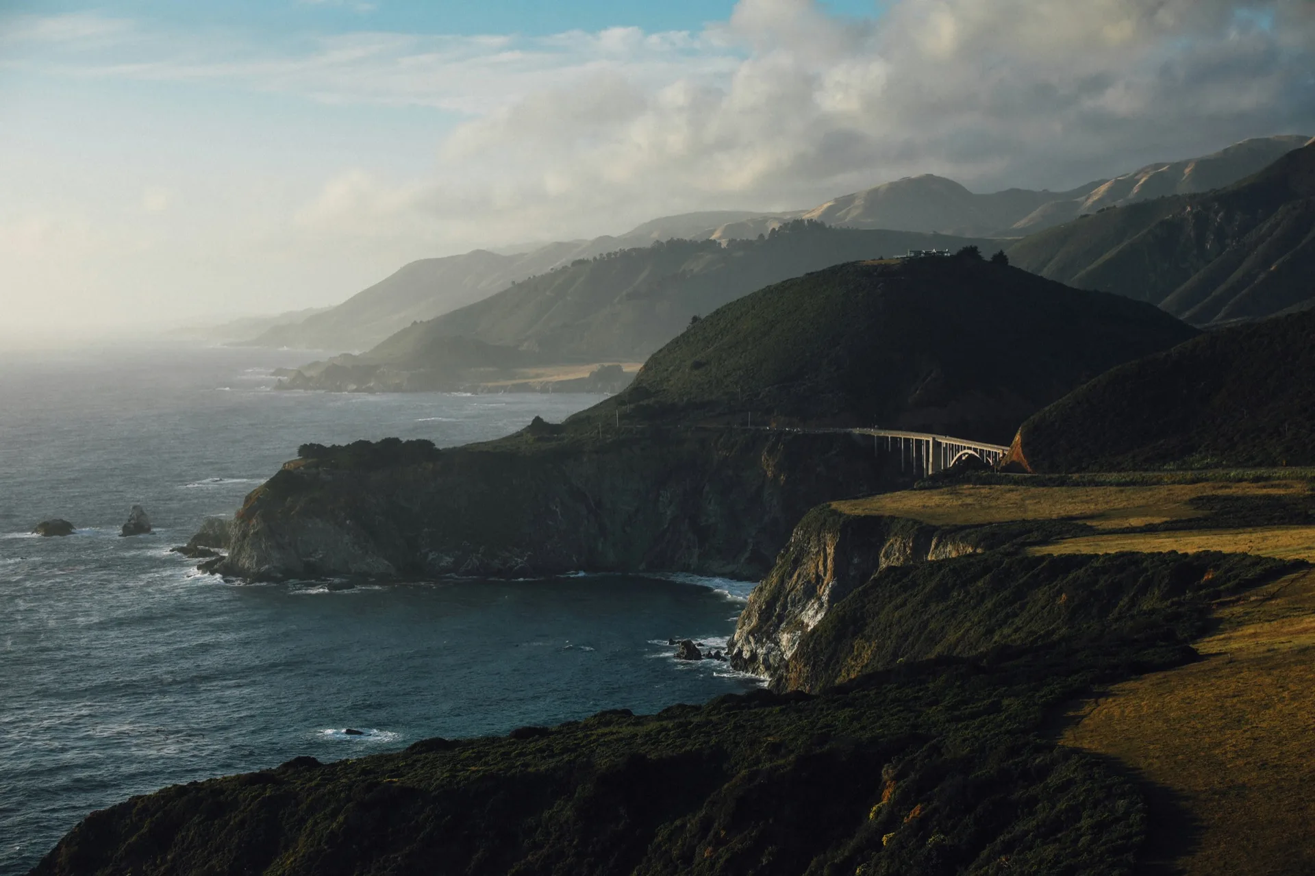 Big Sur, California