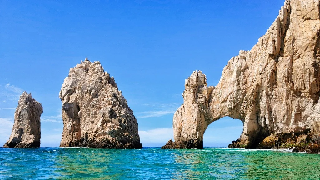 Cabo & East Cape, Baja California Sur, Mexico