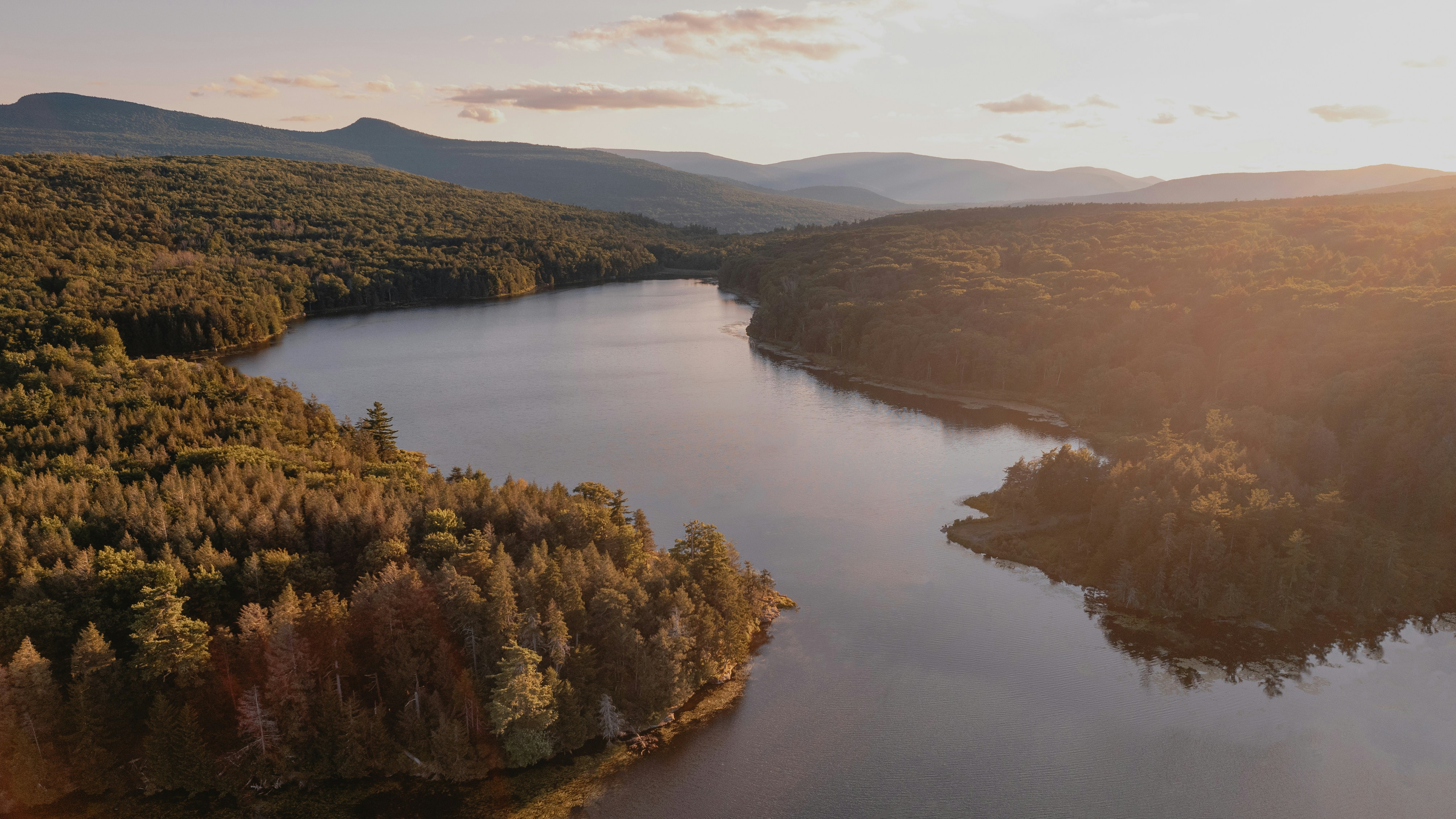 The Catskills, New York