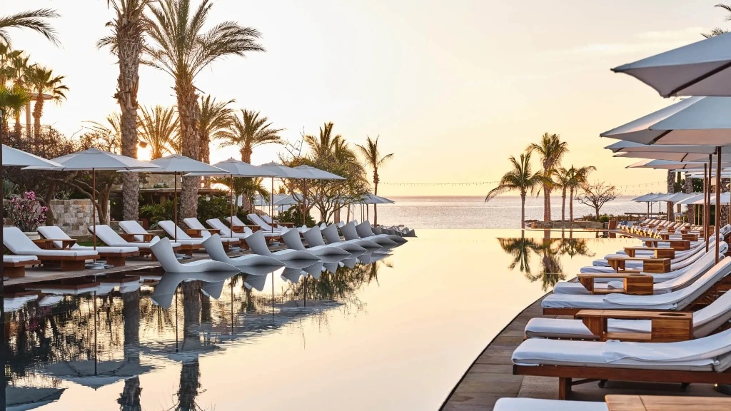 Chileno Bay Resort & Residences, Auberge Resorts Collection