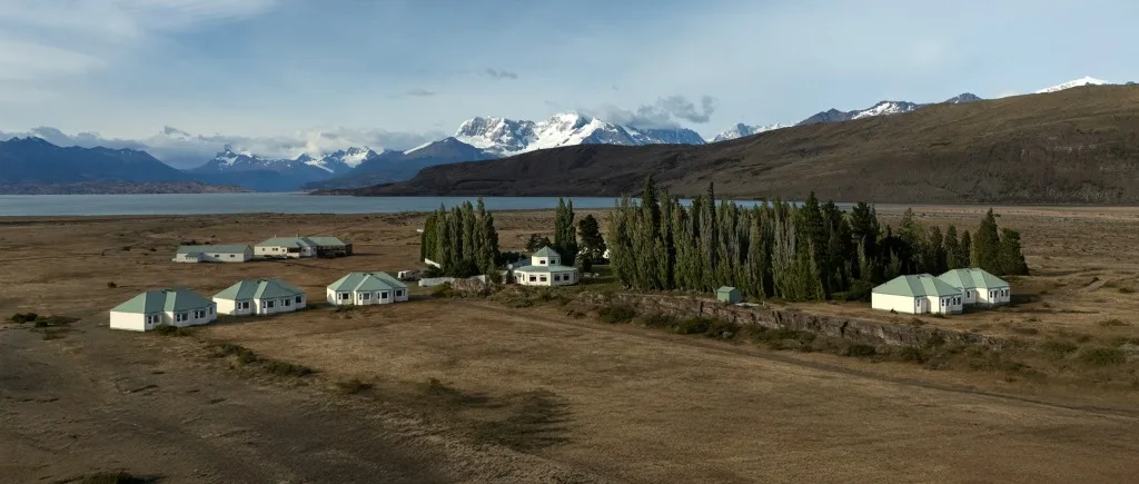 Estancia Cristina