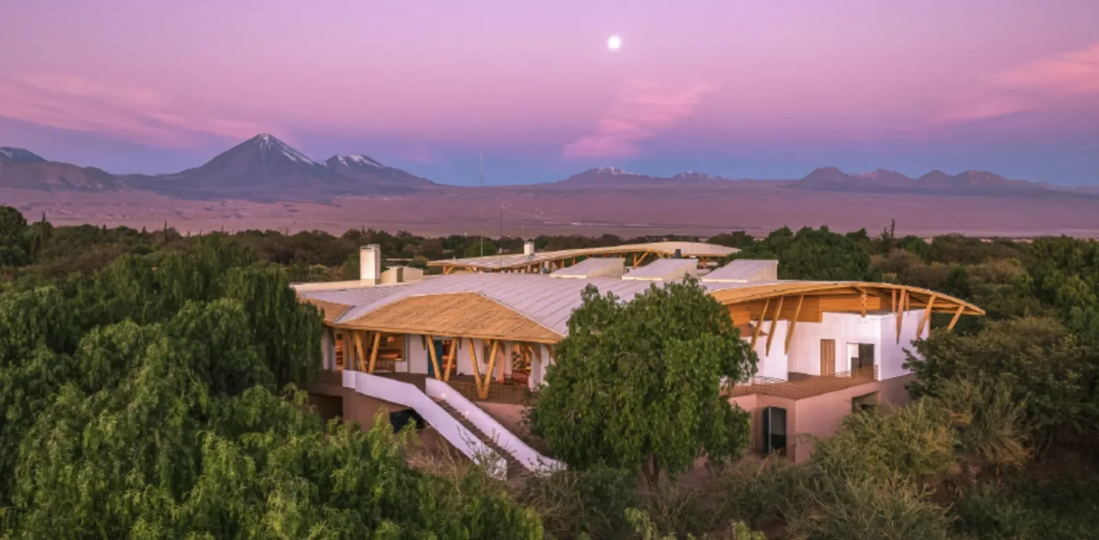 Explora Atacama