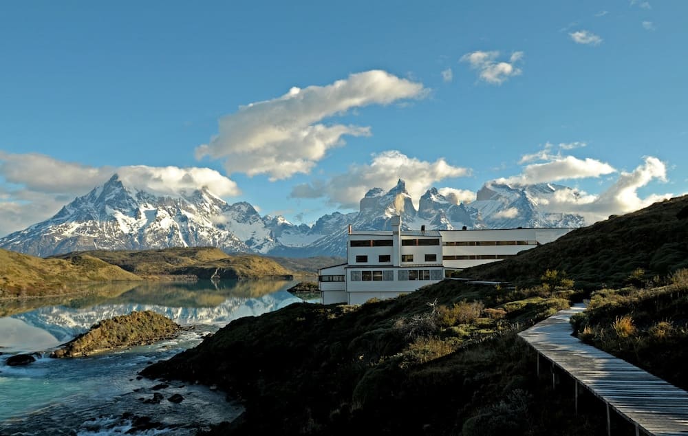 Explora Torres del Paine