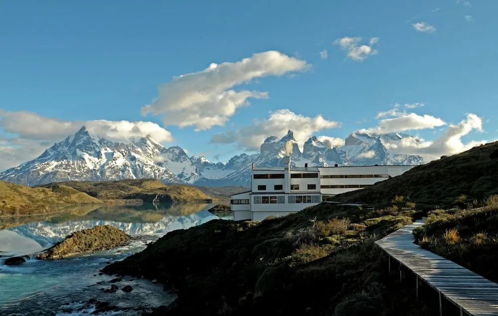Explora Torres del Paine