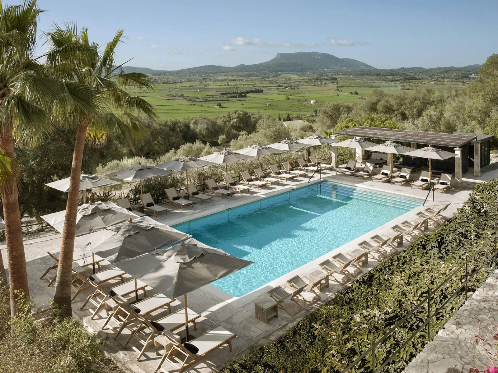 Finca Serena Mallorca