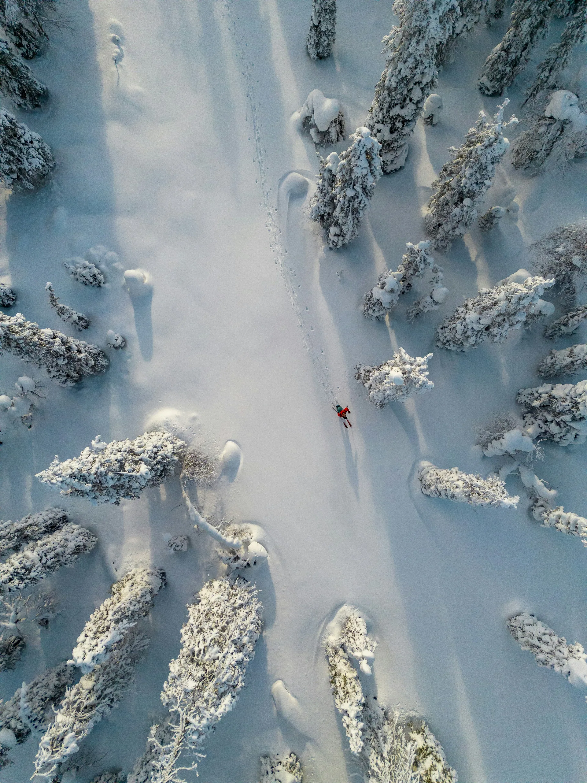 Finnish Lapland, Finland