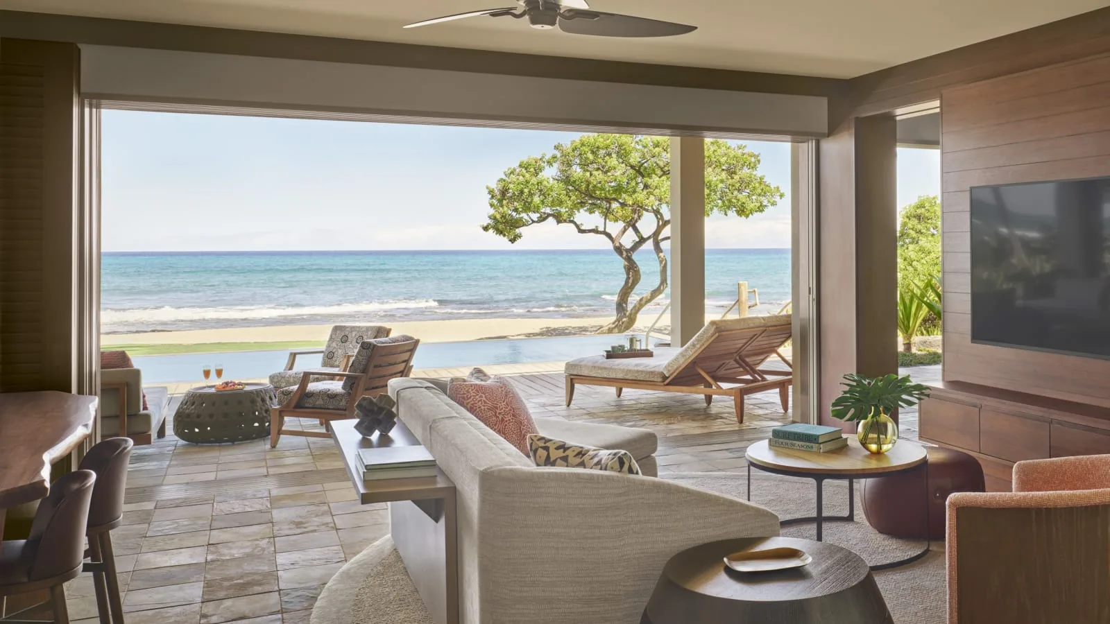 Four Seasons Resort Hualalai