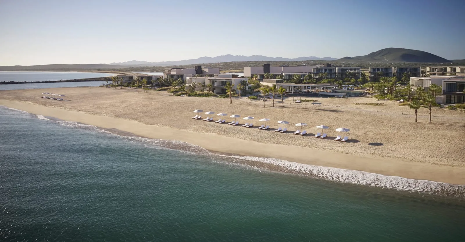 Four Seasons Resort Los Cabos at Costa Palmas