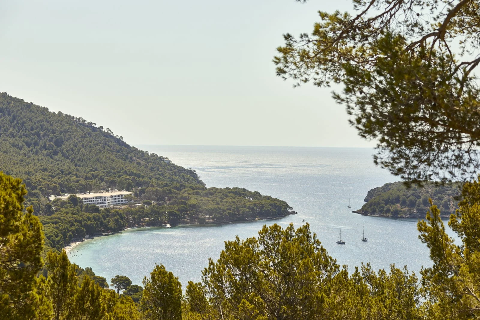 Four Seasons Resort Mallorca at Formentor