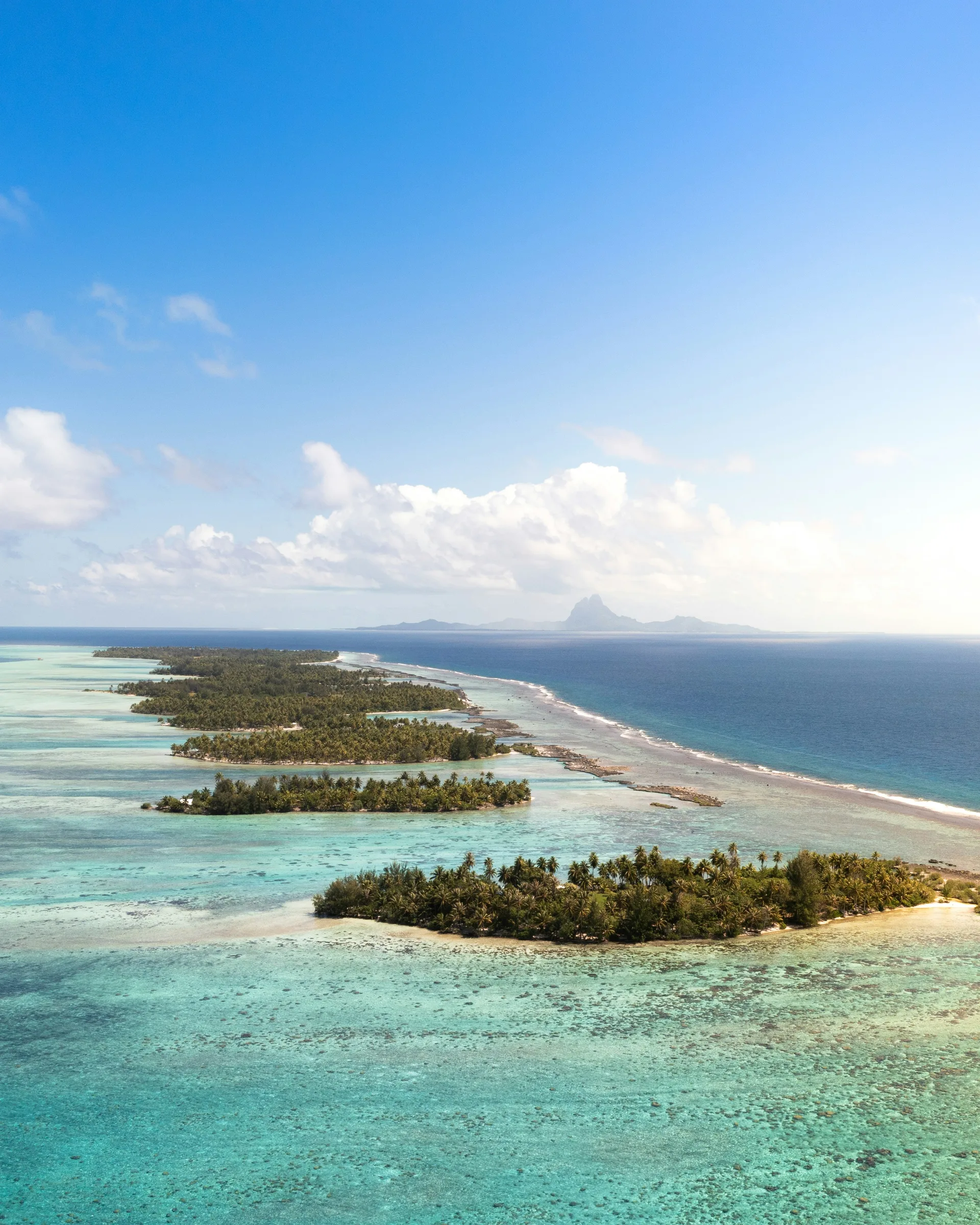 French Polynesia