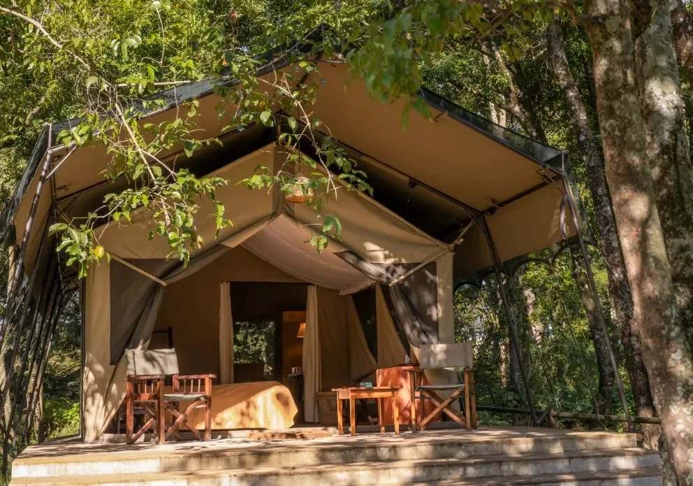 Governors' Camp
