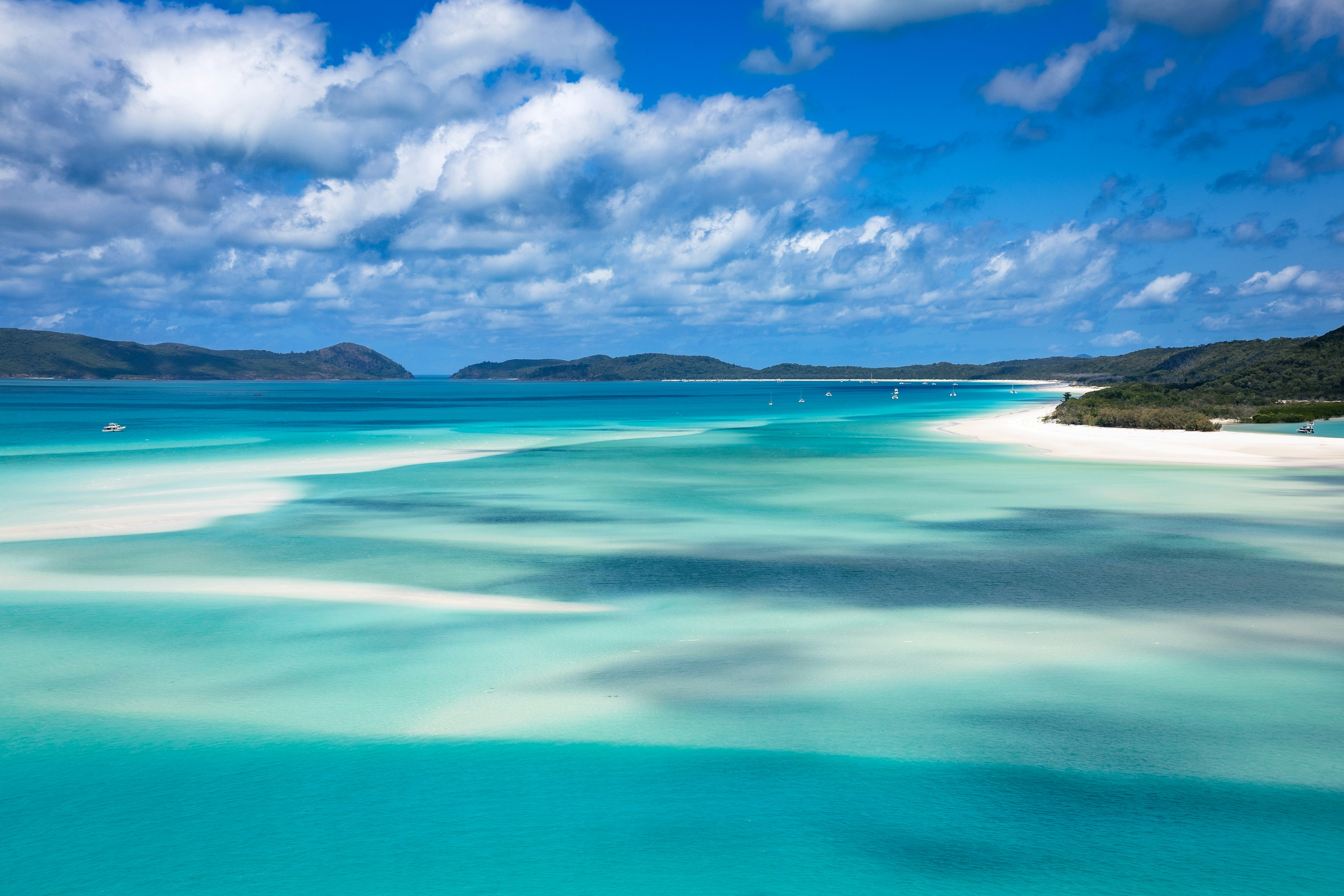 Great Barrier Reef, Australia