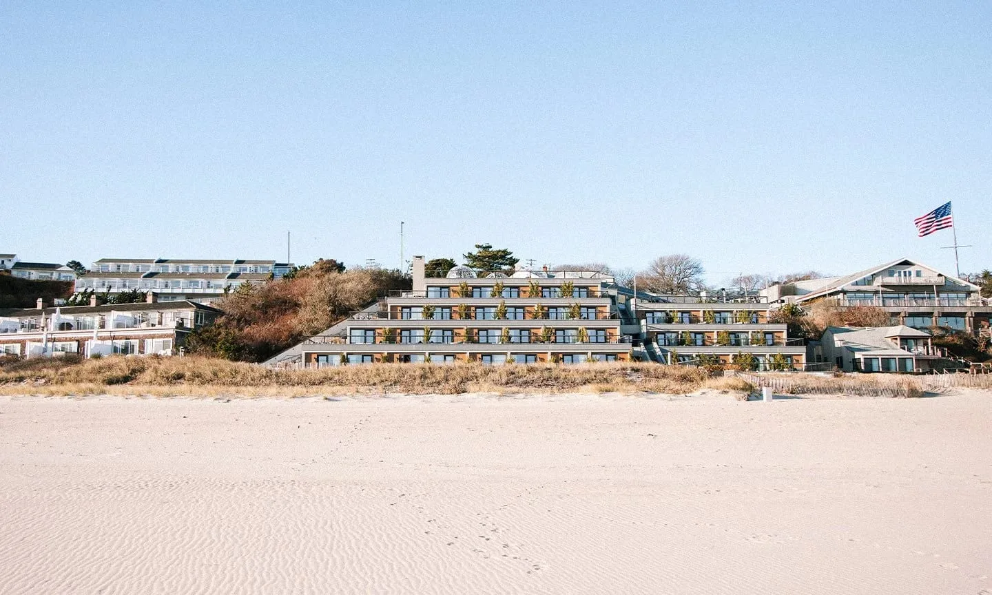 Gurney's Montauk Resort & Seawater Spa, Montauk, New York