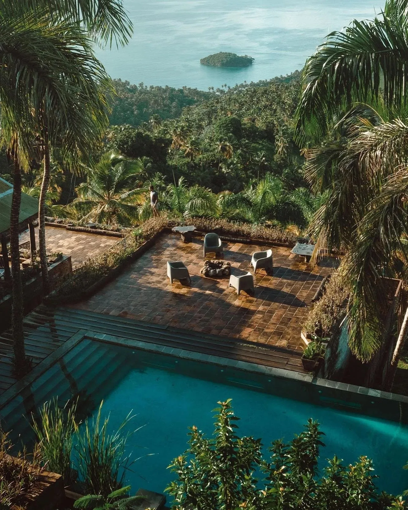 Hacienda Cocuyo