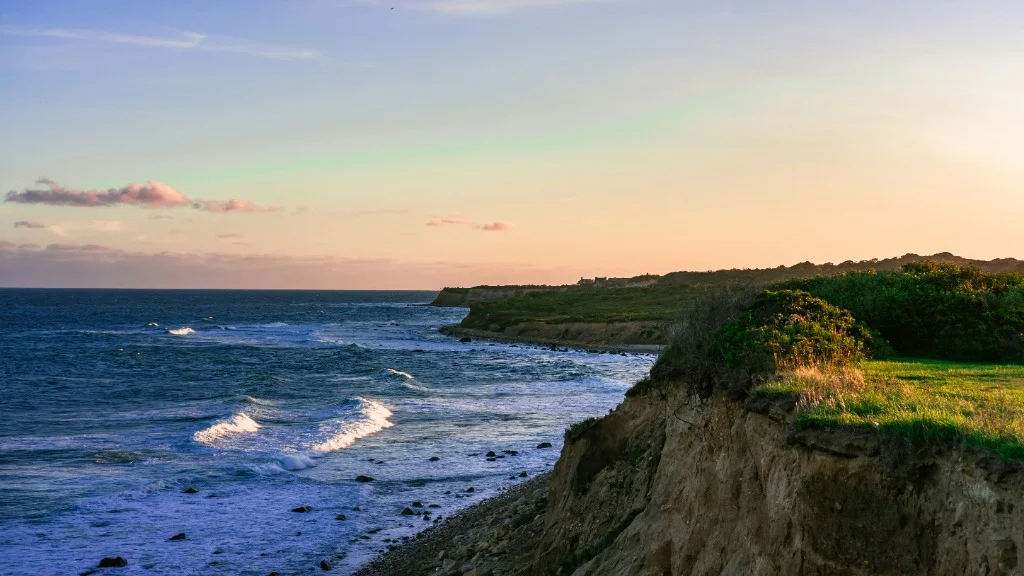 The Hamptons & Montauk, New York