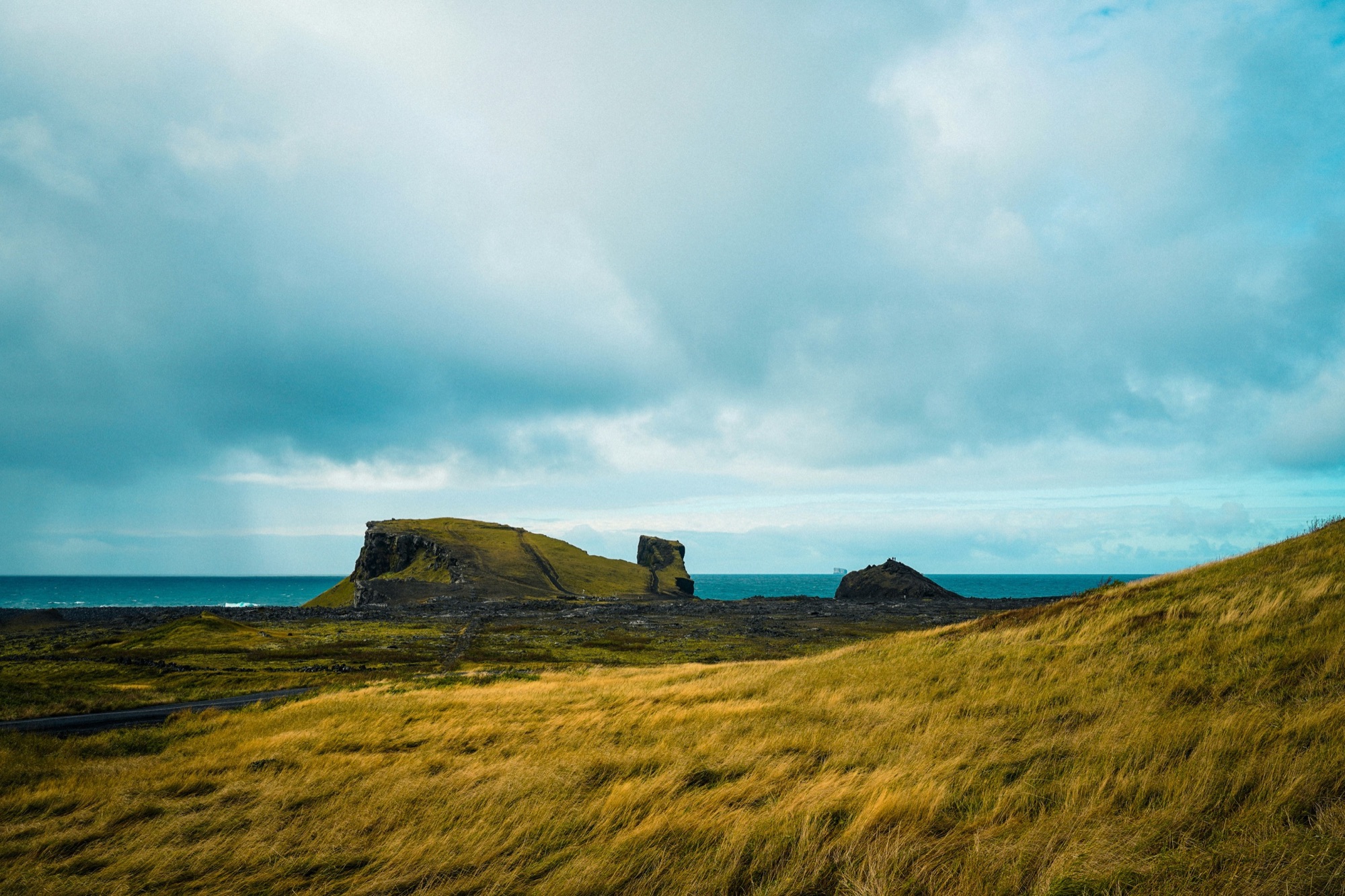 Nature landscape