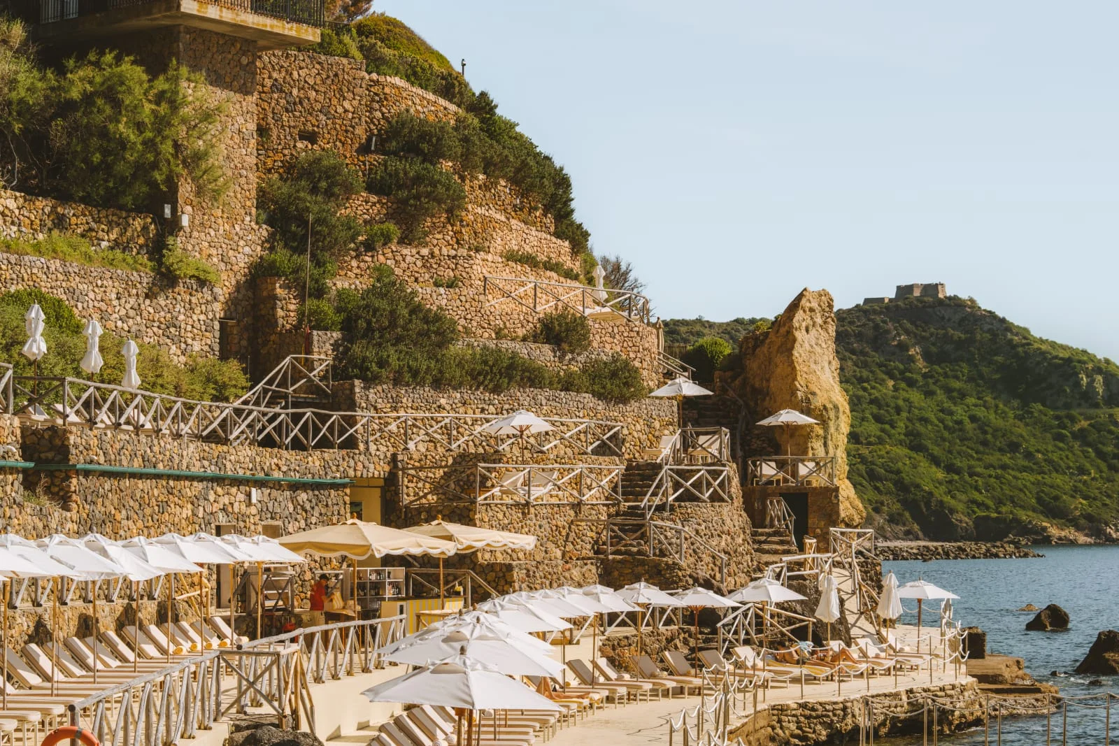 Hotel Il Pellicano