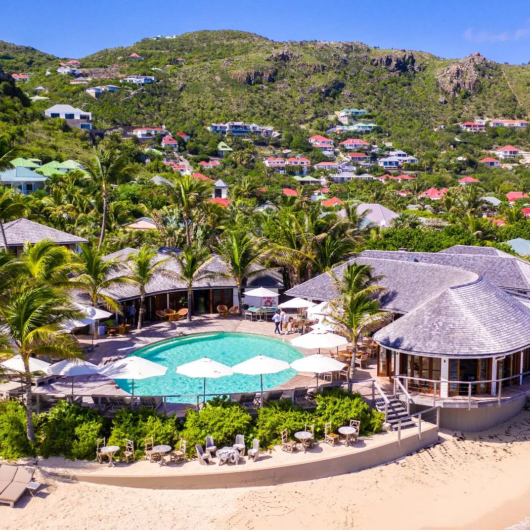 Hôtel Manapany