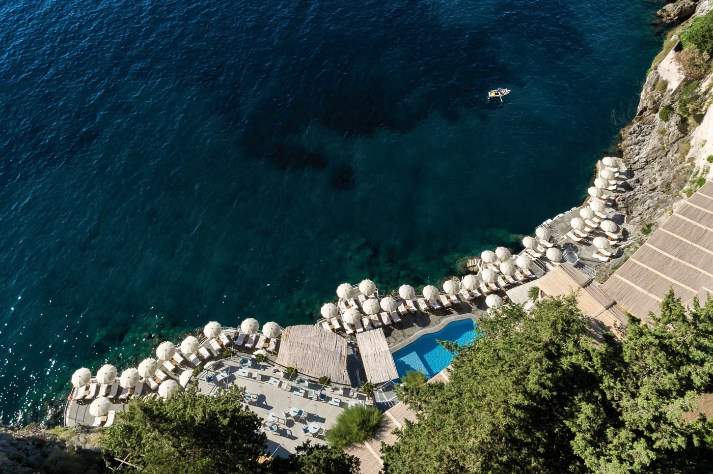 Hotel Santa Caterina