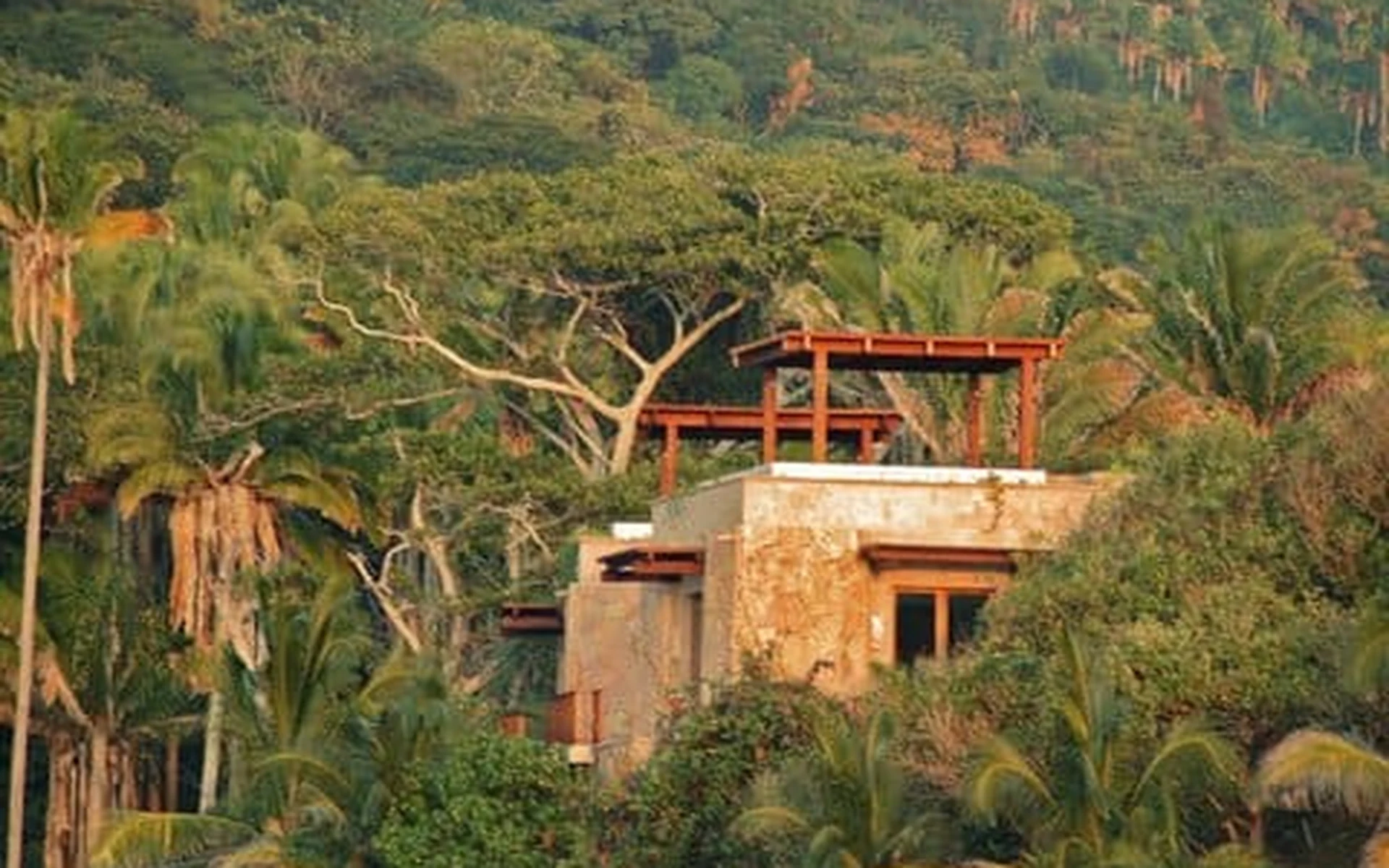Imanta Resorts Punta de Mita