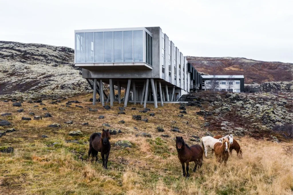 ION Adventure Hotel
