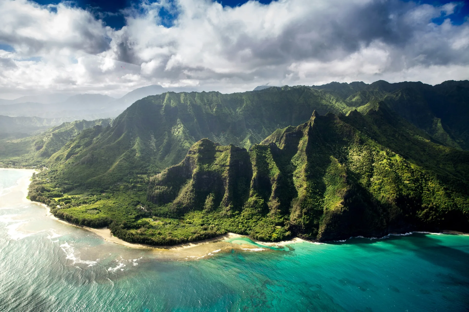 Kauai, Hawaii