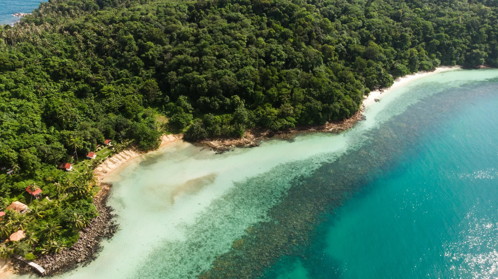 Koh Chang Archipelago, Thailand