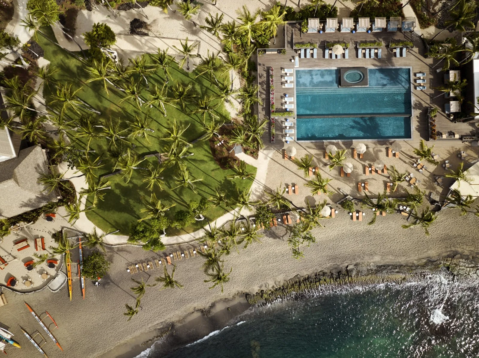 Kona Village, A Rosewood Resort