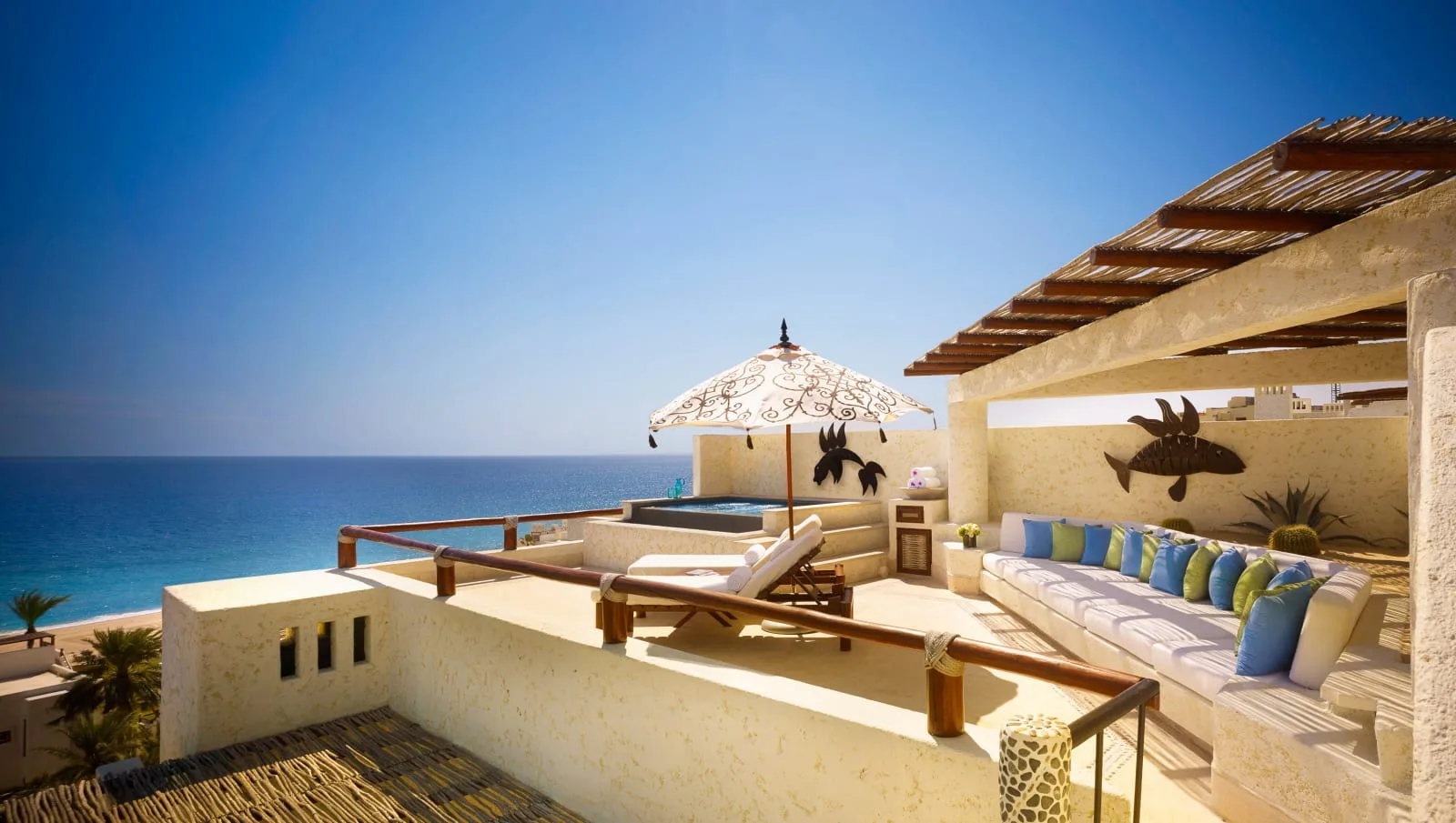 Las Ventanas al Paraíso, A Rosewood Resort