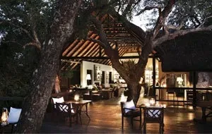 Londolozi Game Reserve