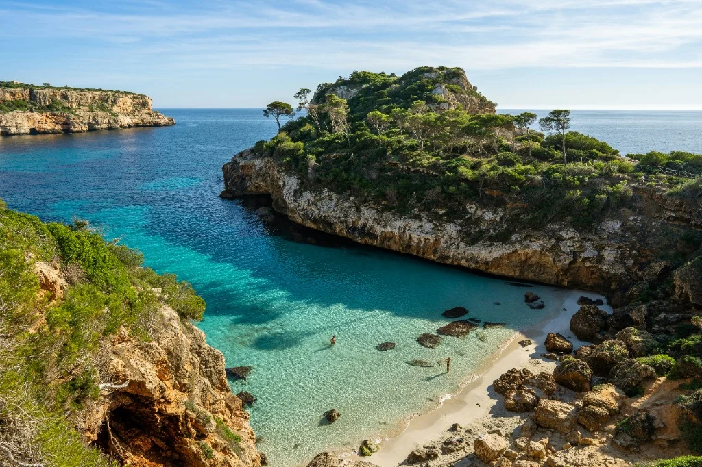 Mallorca, Spain