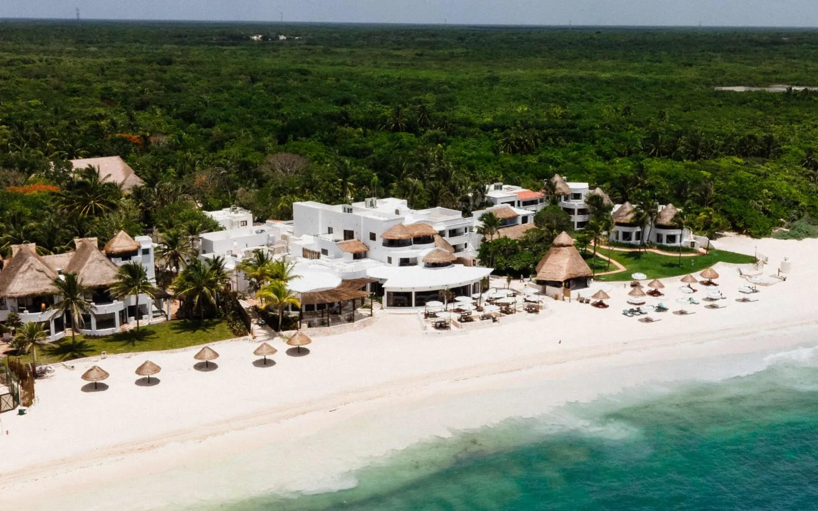 Maroma, A Belmond Hotel, Riviera Maya