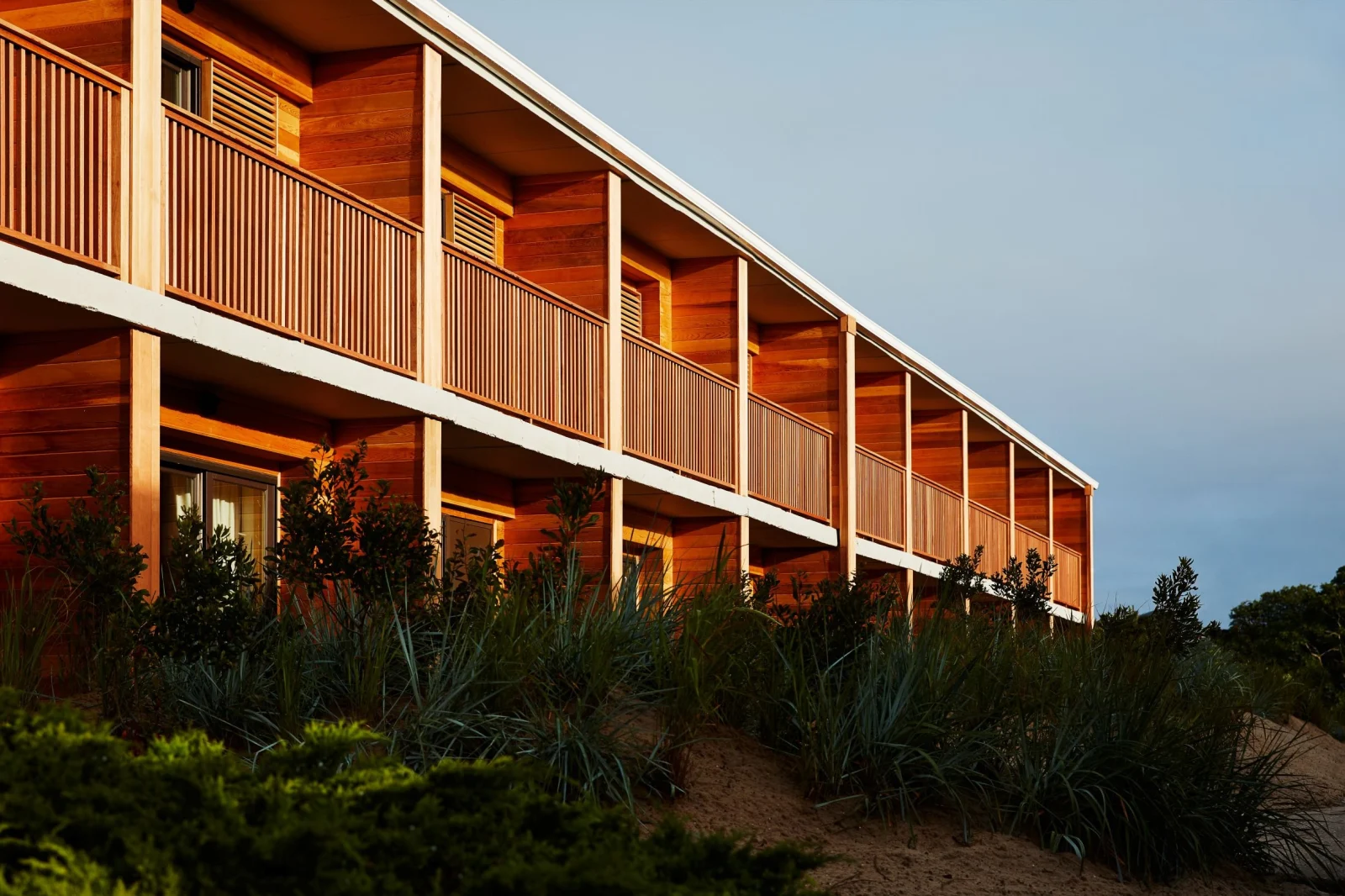 Marram Montauk, Montauk, New York