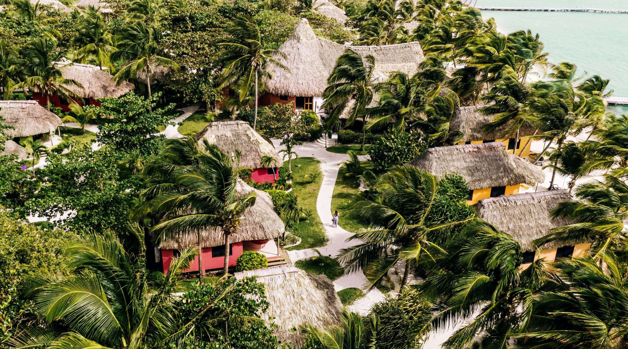 Matachica Resort & Spa