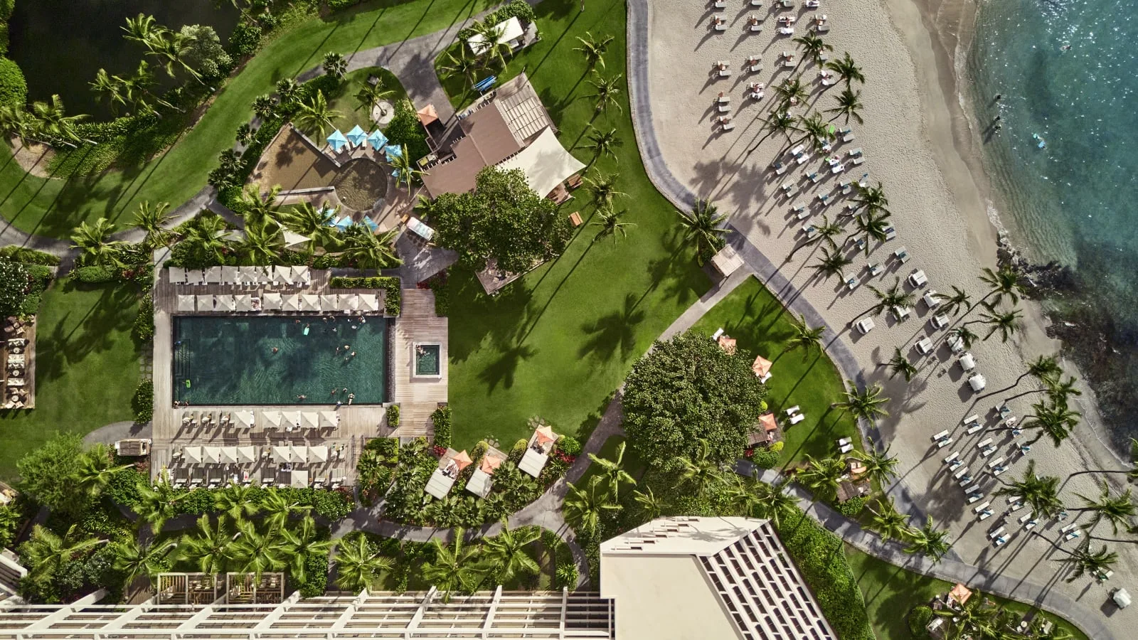 Mauna Lani, Auberge Resorts Collection