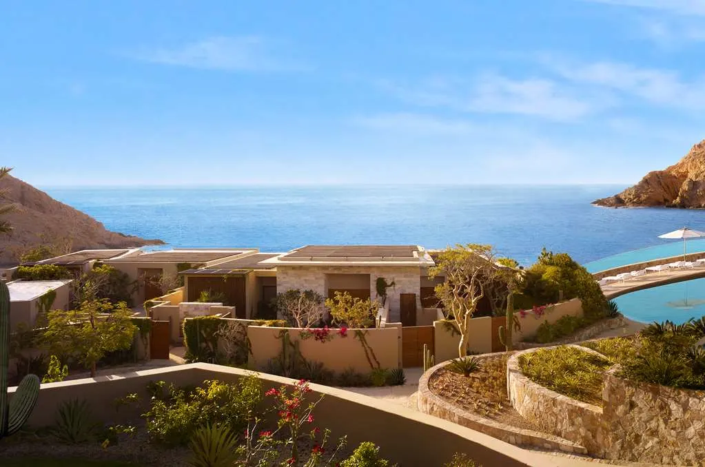 Montage Los Cabos