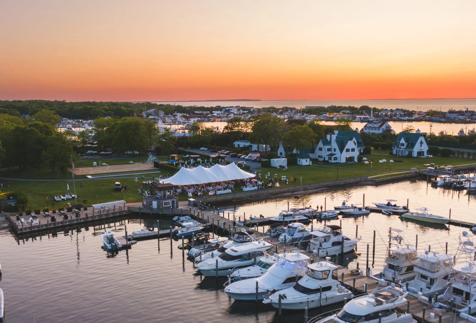 Montauk Yacht Club