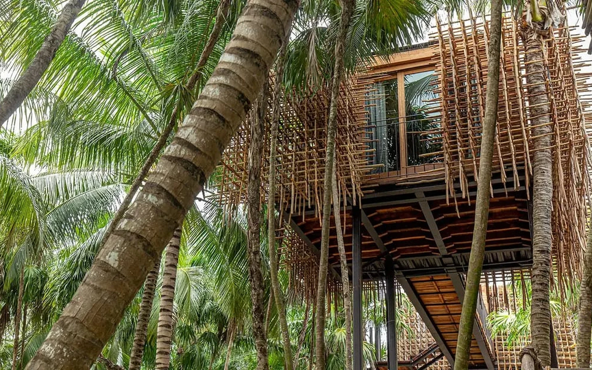 Nômade Tulum